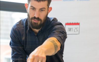 #REFRESH @Work sessie